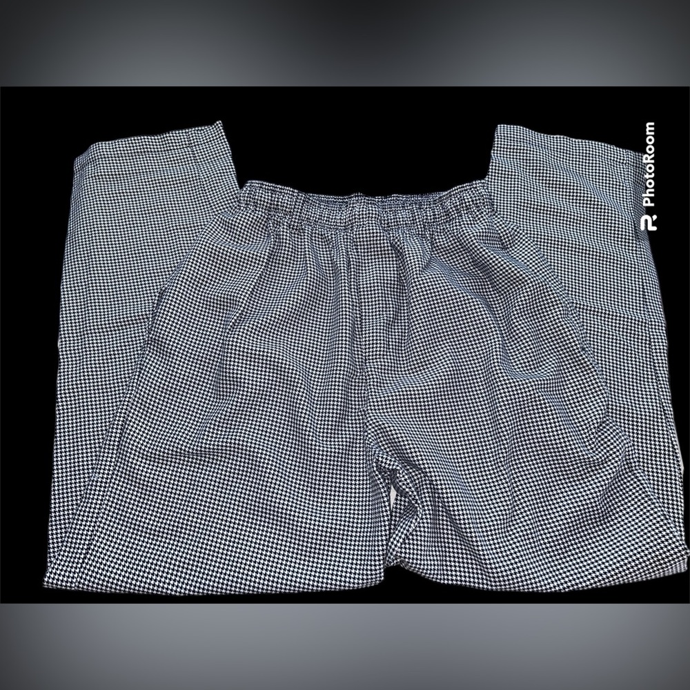 RESTAURANT COOK PANT